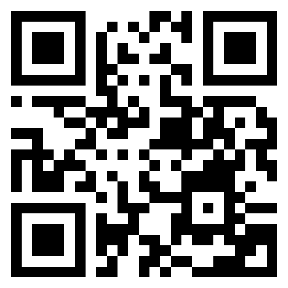 Great Dung Balls of Fire QR Code